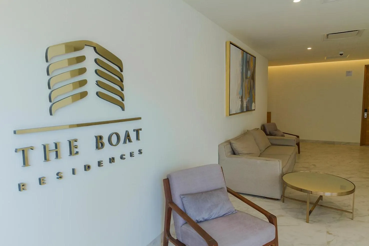 Apartament The Boat Playa Del Carmen