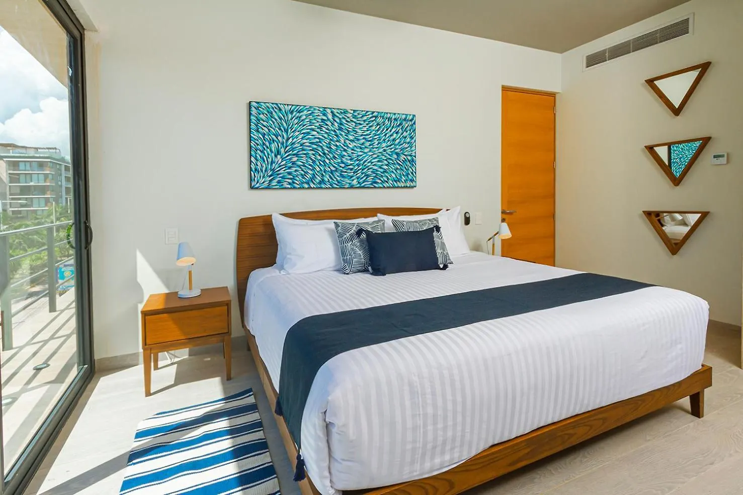 Apartament The Boat Playa Del Carmen Meksyk