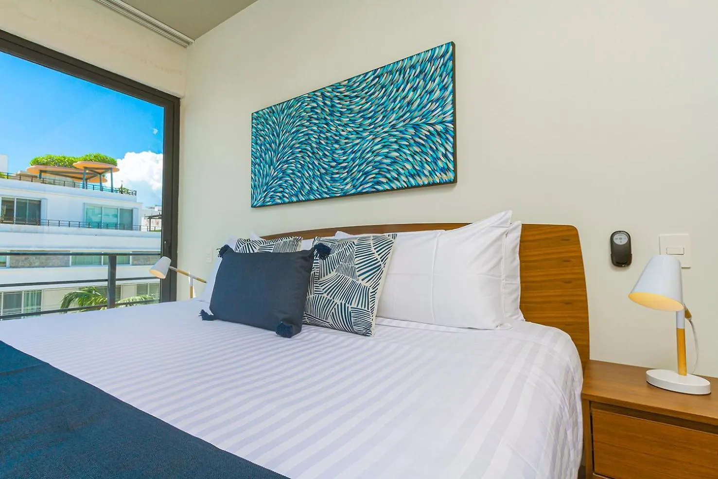 Apartament The Boat Playa Del Carmen 0*,  Meksyk