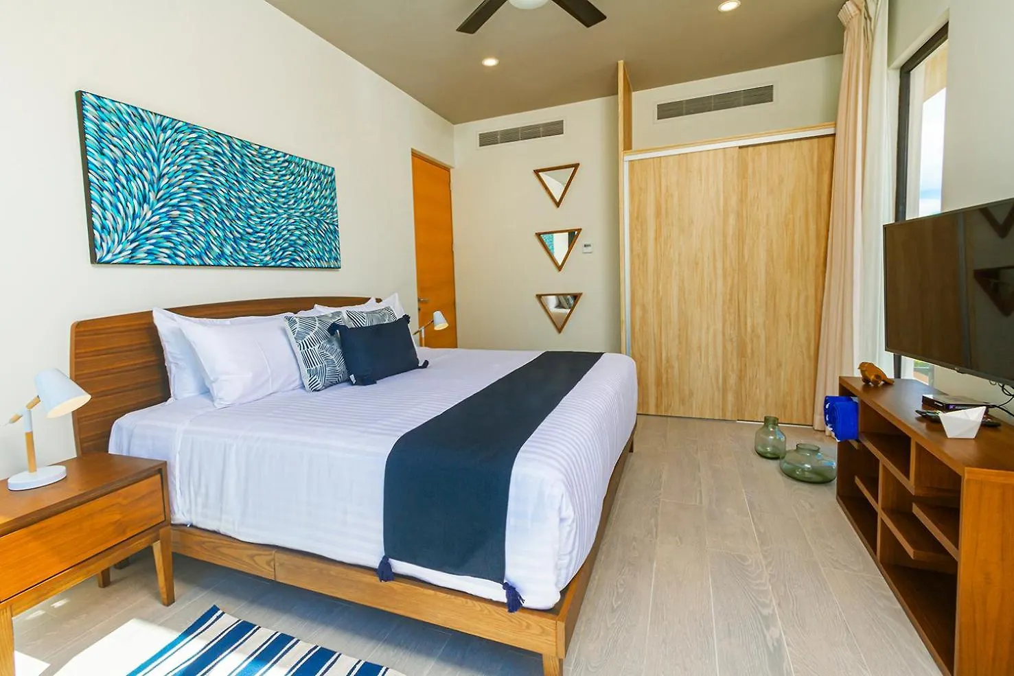 Apartament The Boat Playa Del Carmen Meksyk