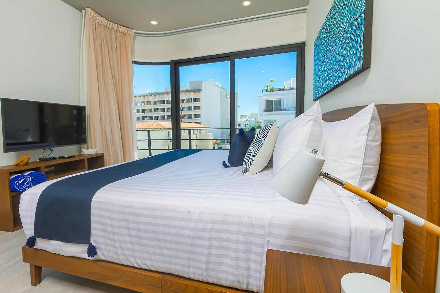 Apartament The Boat Playa Del Carmen Meksyk