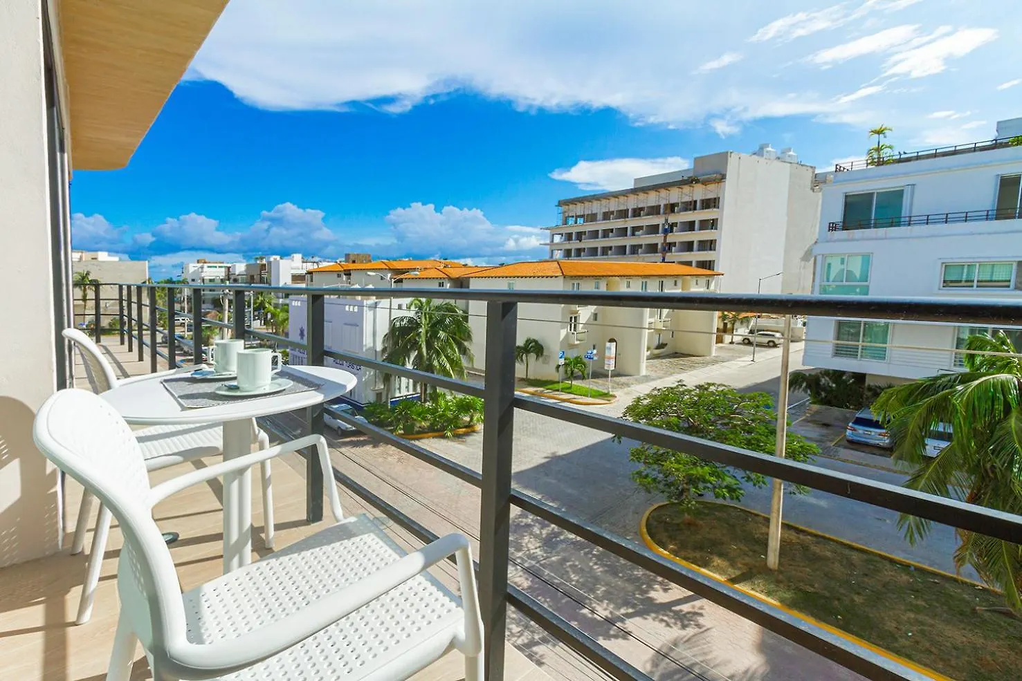Apartament The Boat Playa Del Carmen 0*,