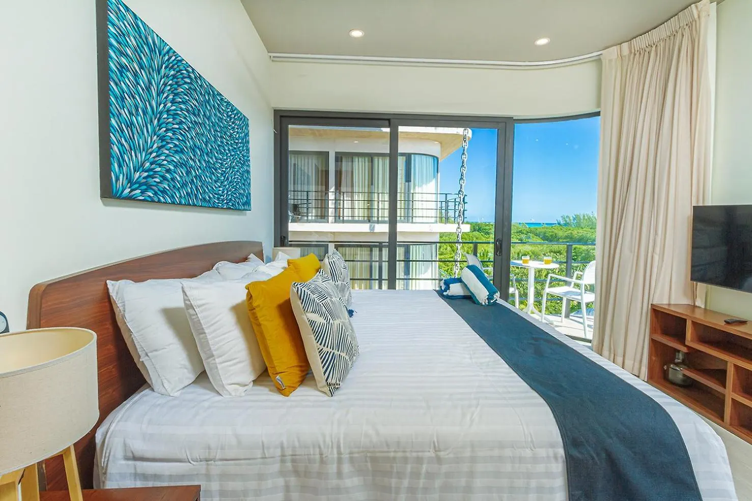 Apartament The Boat Playa Del Carmen