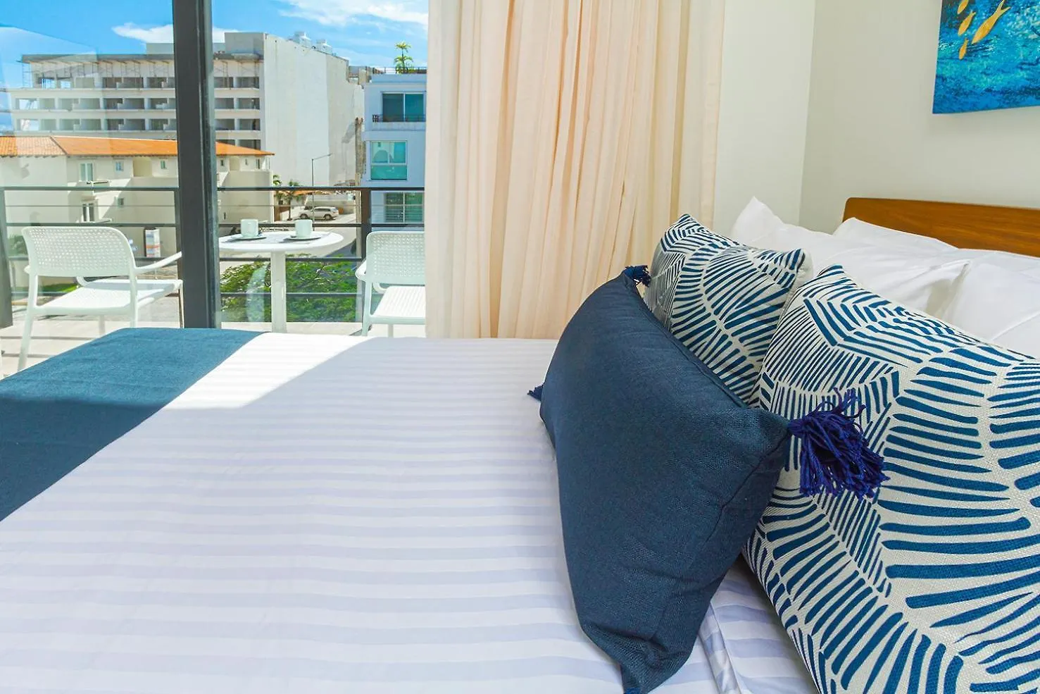 Apartament The Boat Playa Del Carmen 0*,  Meksyk