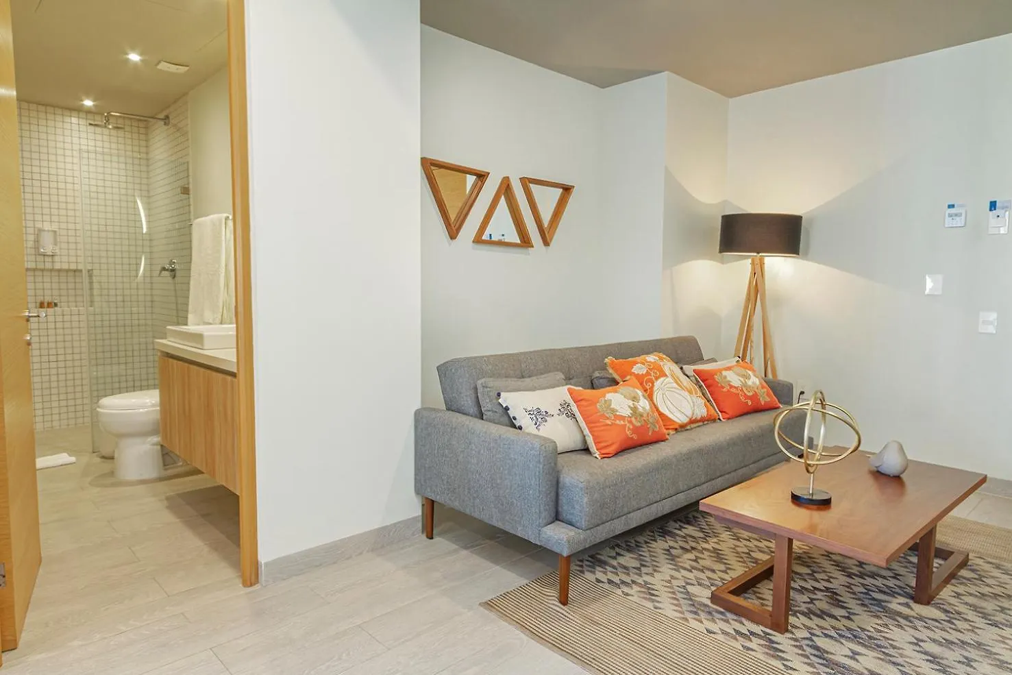 Apartament The Boat Playa Del Carmen 0*,