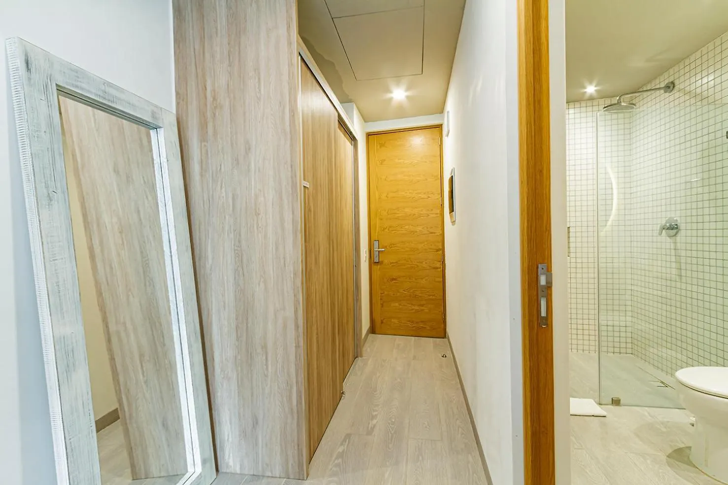 Apartament The Boat Playa Del Carmen