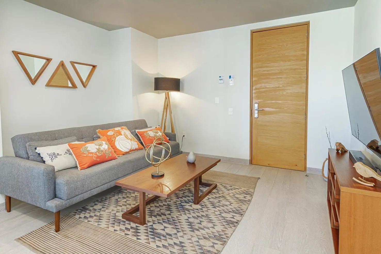 Apartament The Boat Playa Del Carmen 0*,