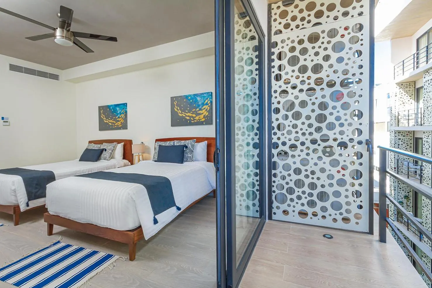 Apartament The Boat Playa Del Carmen