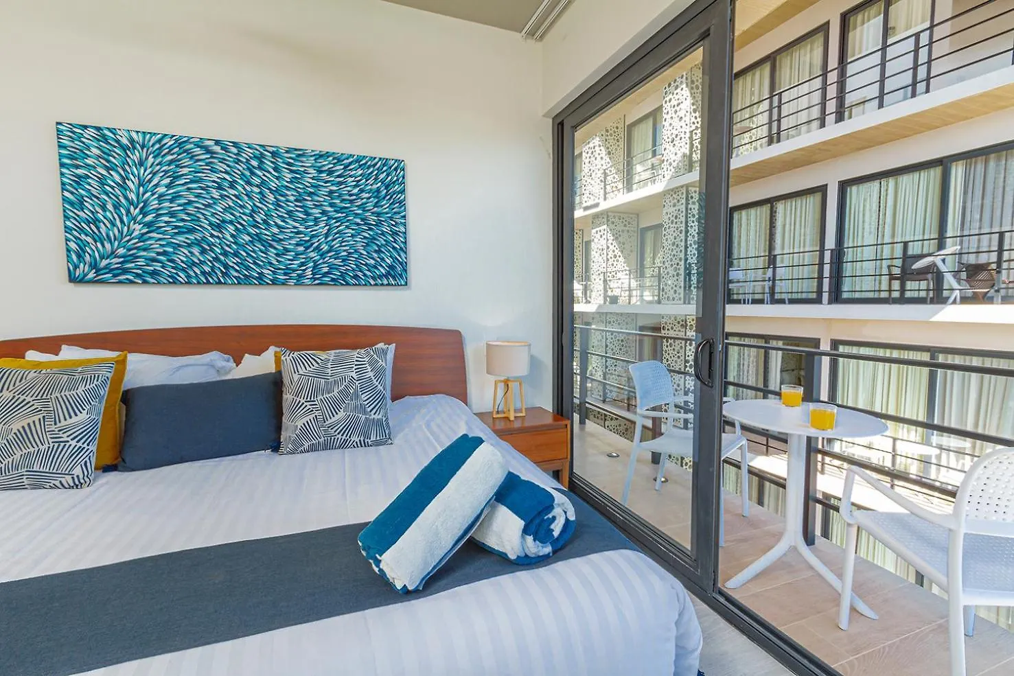 Apartament The Boat Playa Del Carmen 0*,  Meksyk