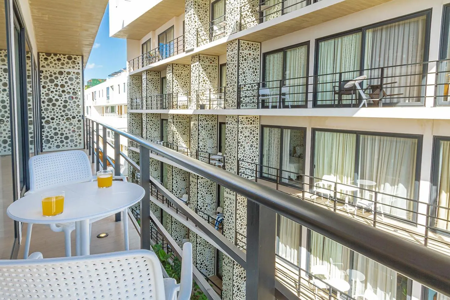 Apartament The Boat Playa Del Carmen