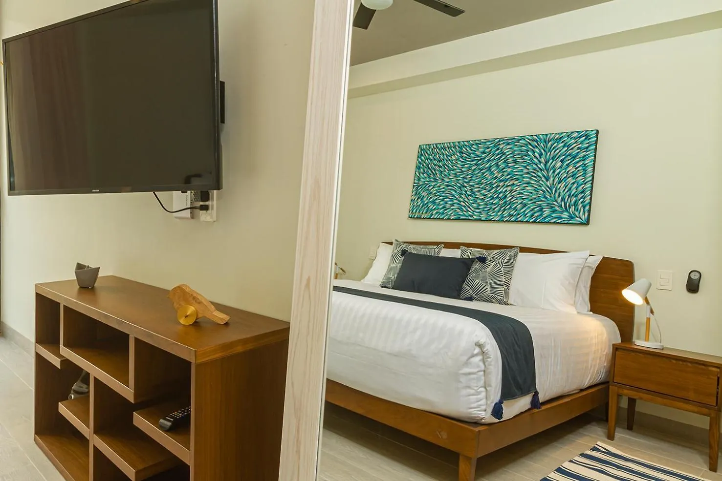 Apartament The Boat Playa Del Carmen