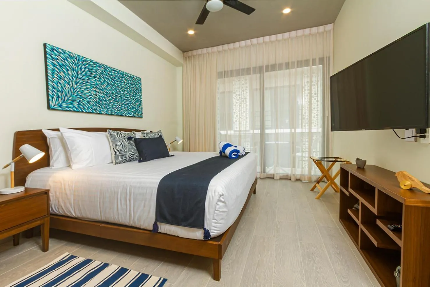 Apartament The Boat Playa Del Carmen Meksyk