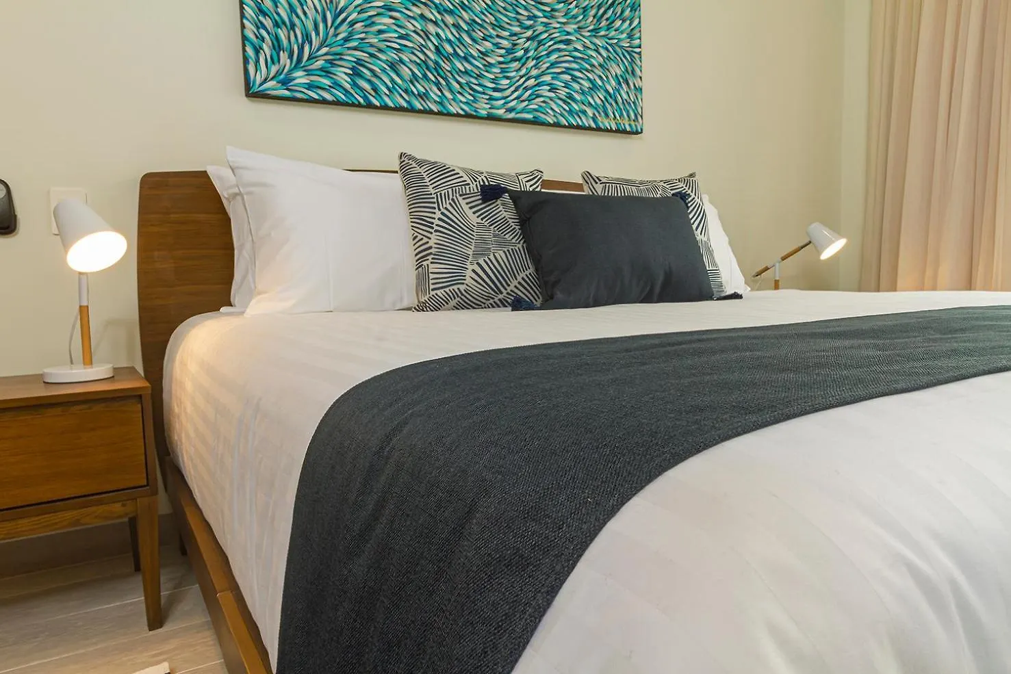 Apartament The Boat Playa Del Carmen