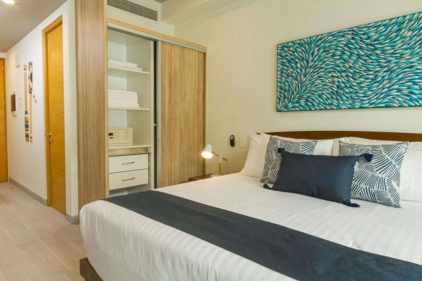 Apartament The Boat Playa Del Carmen