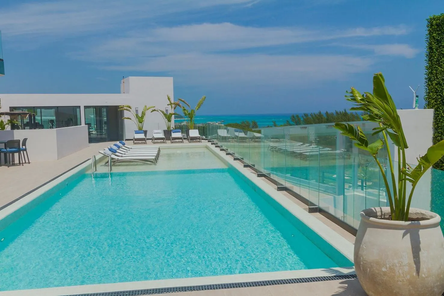 Apartament The Boat Playa Del Carmen 0*,  Meksyk