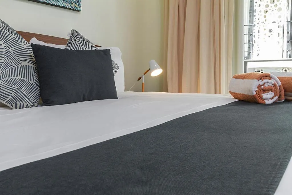 Apartament The Boat Playa Del Carmen
