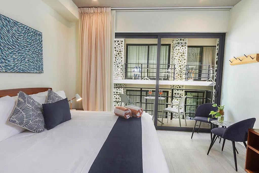 Apartament The Boat Playa Del Carmen 0*,