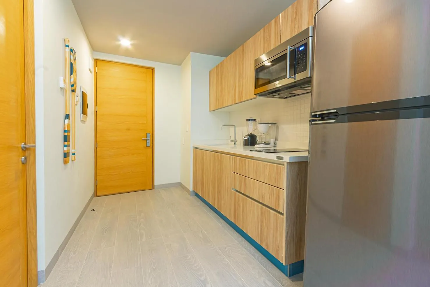 Apartament The Boat Playa Del Carmen