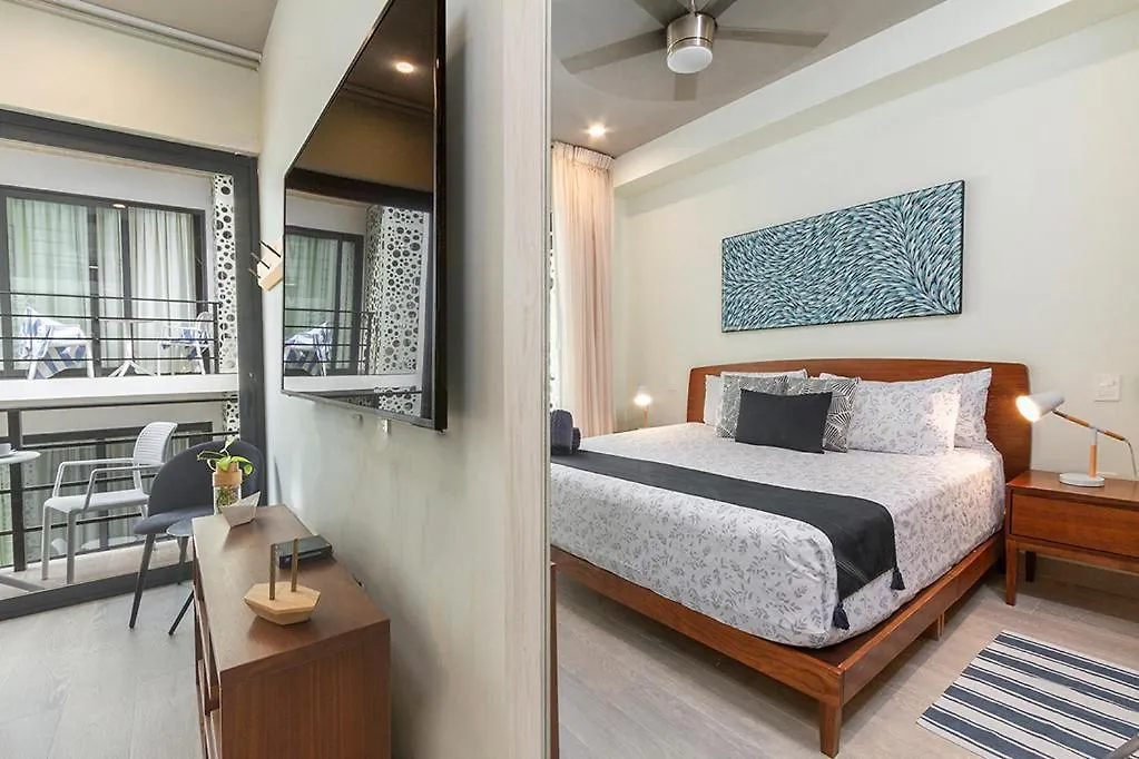 Apartament The Boat Playa Del Carmen