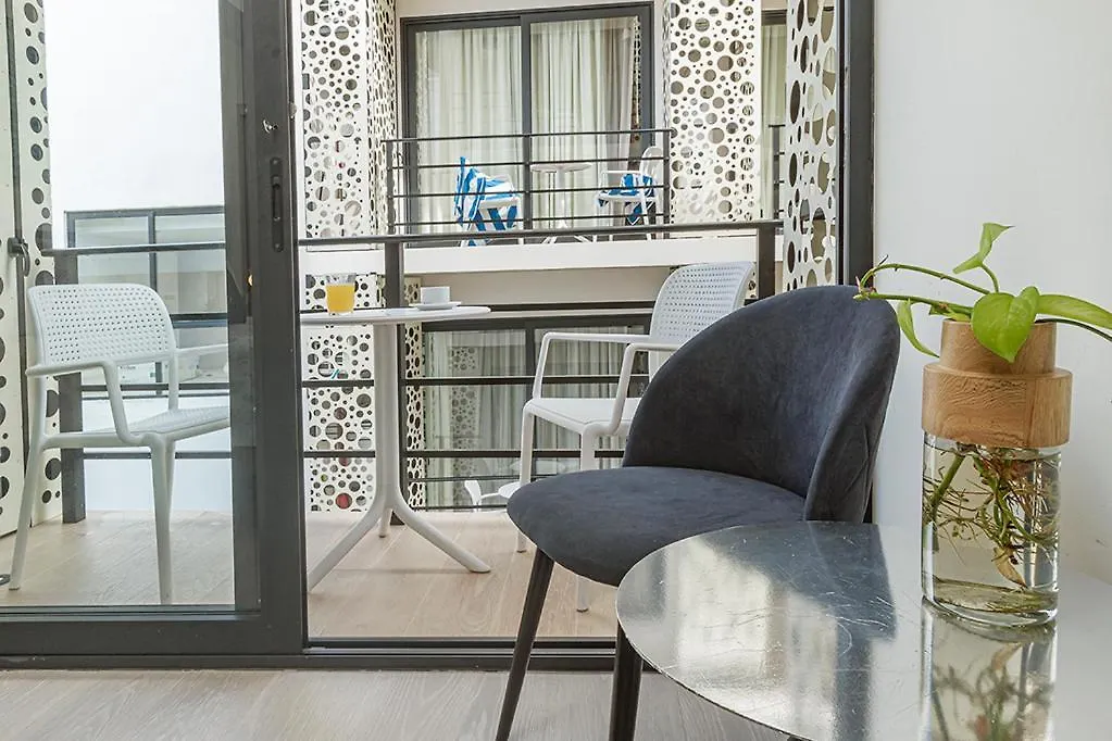 Apartament The Boat Playa Del Carmen