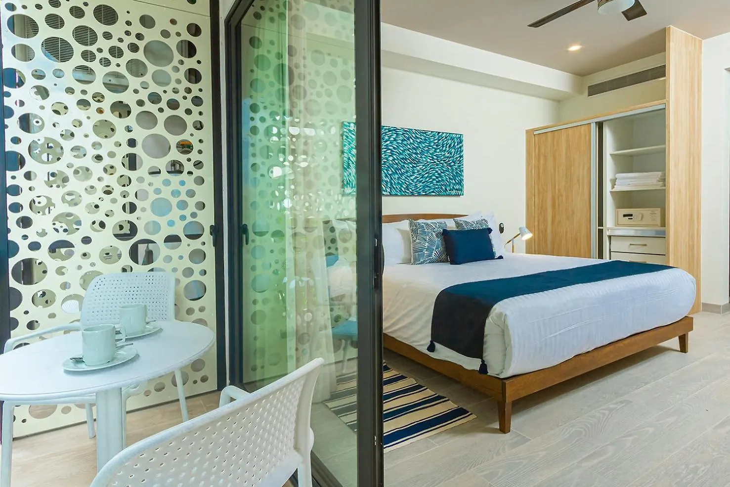 Apartament The Boat Playa Del Carmen 0*,  Meksyk