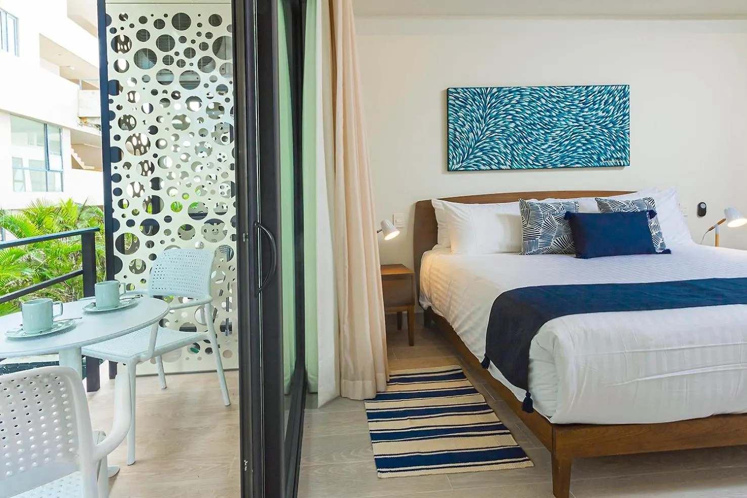 Apartament The Boat Playa Del Carmen Meksyk