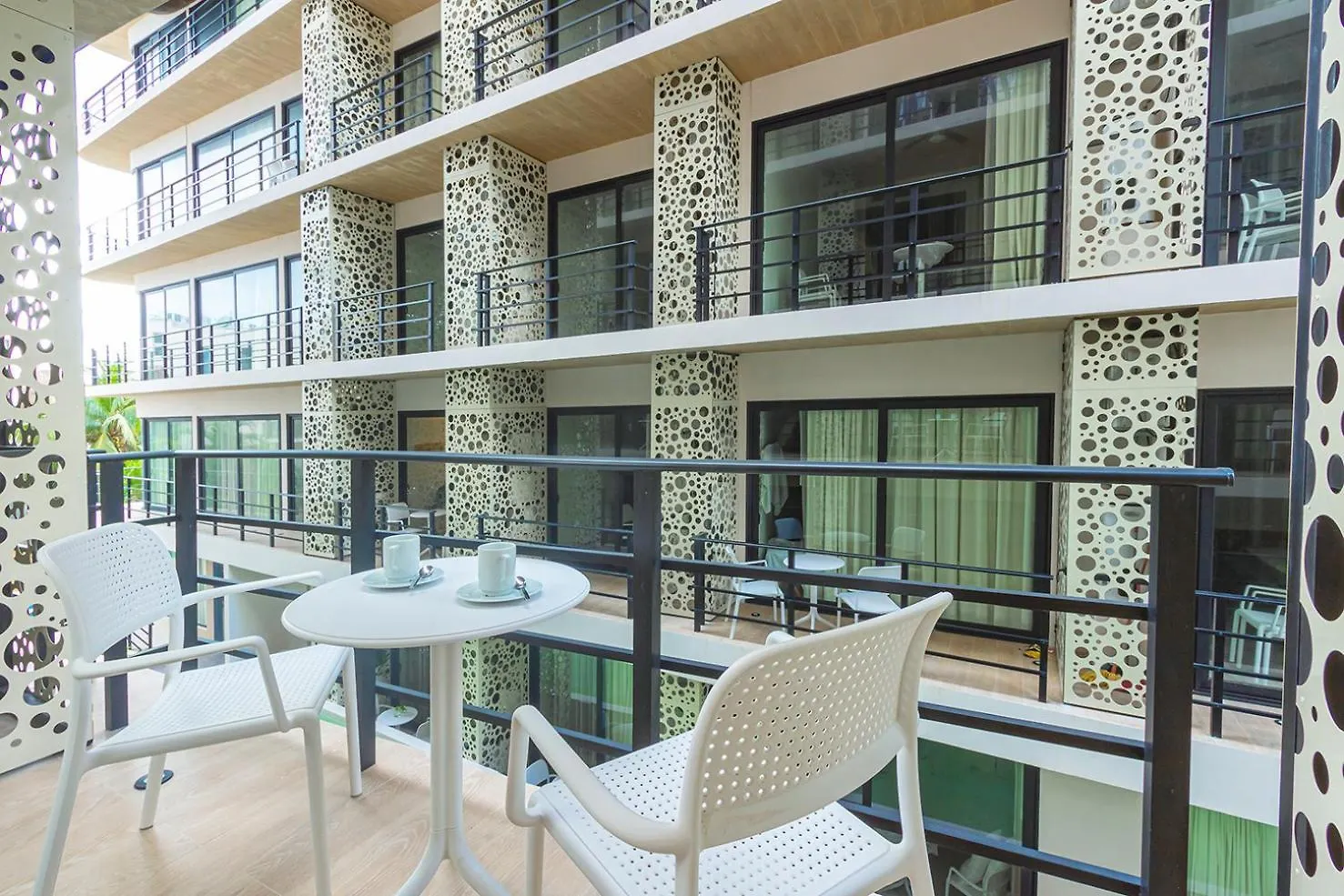 Apartament The Boat Playa Del Carmen