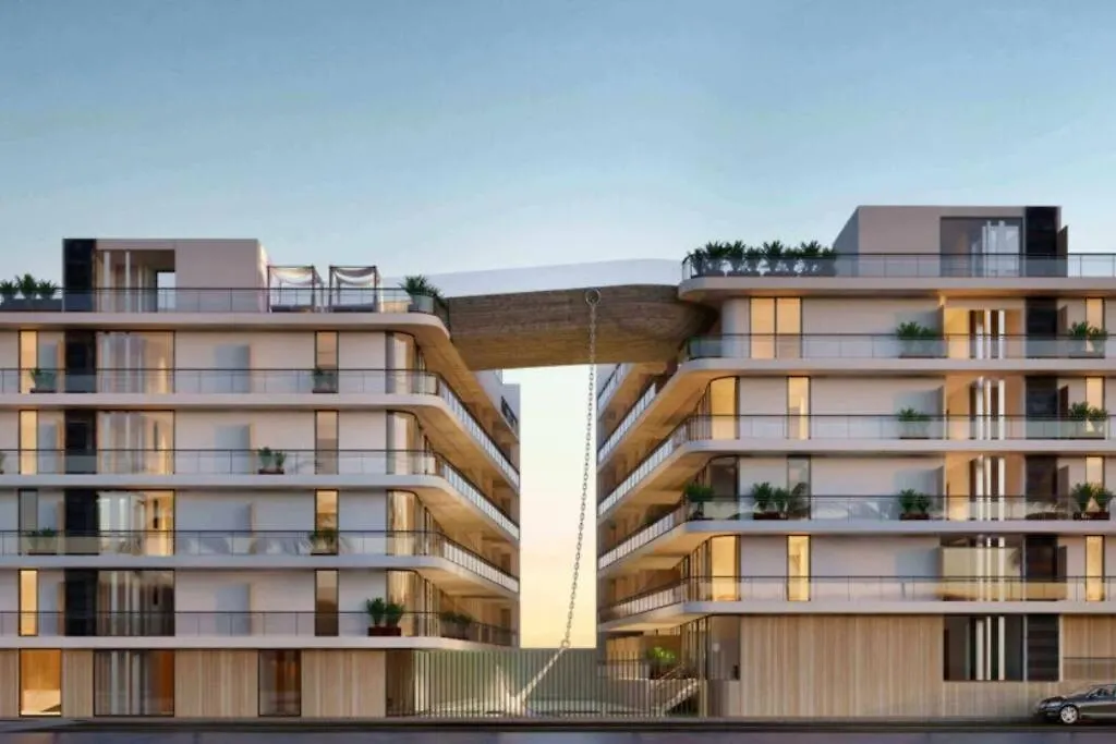Apartament The Boat Playa Del Carmen
