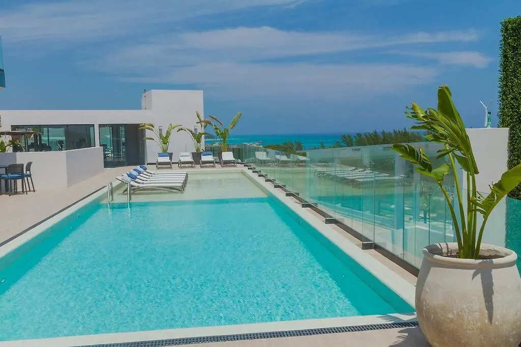 Apartament The Boat Playa Del Carmen 0*,  Meksyk
