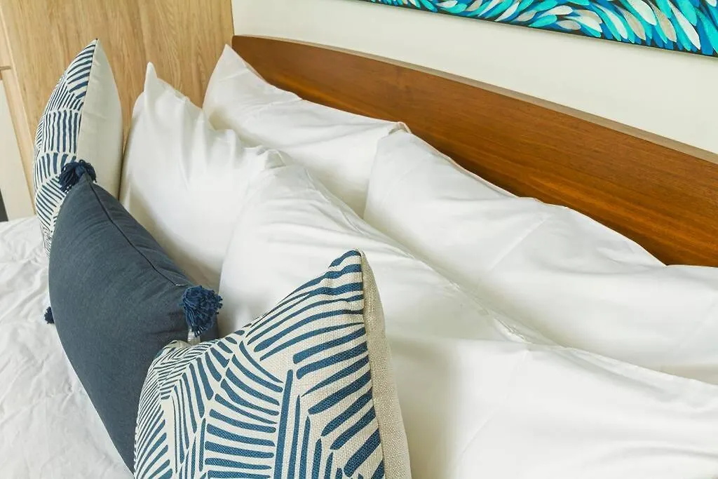 Apartament The Boat Playa Del Carmen Meksyk